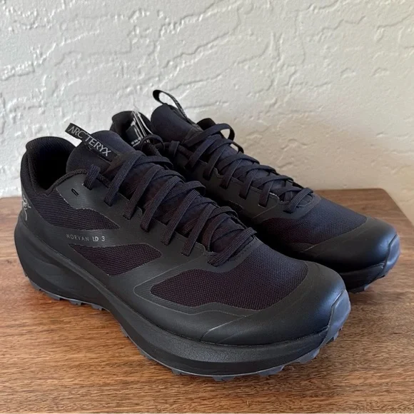 Arc’teryx Norvan LD 3 GTX